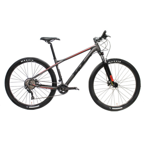 Mountain Bike Gt Karakoram Comp 2.0 R29 M Full Deore = Nueva