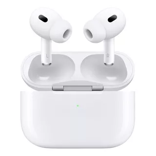 Fone De Ouvido Apple AirPods Pro Mqd83am/a / Magsafe Case 