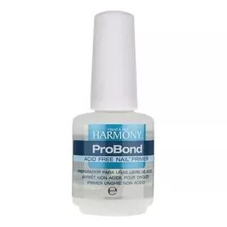 Preparador De Unhas Pro Bond Gelish Harmony 15ml