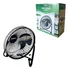 Mini Ventilador De Mesa Not Articulavel Usb 8 Polegadas Top