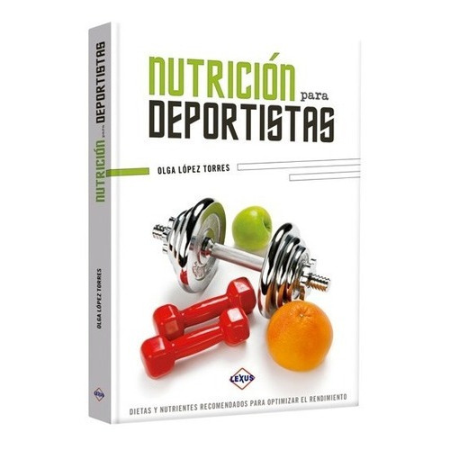Nutrición Para Deportistas
