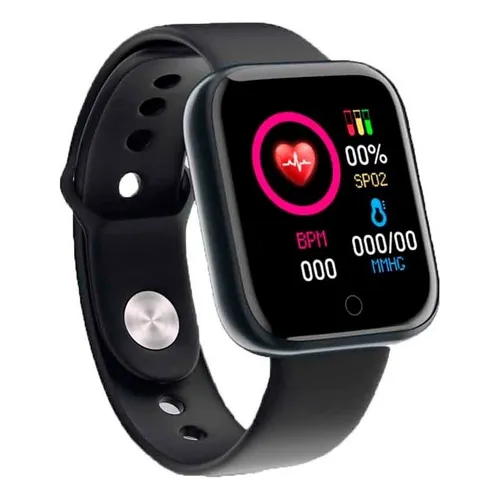 Smartwatch d20 compatibilidad sale