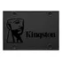 interno Kingston SA400S37480G Disco Sólido Interno SSD Plus SATA III 480GB negro