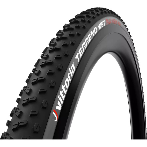 Llanta Gravel Vittoria Terreno Wet 700x40 (40-622)