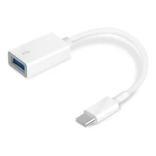 Adaptador Super Rápido Usb Tipo-c A Usb (hembra) Tp-link