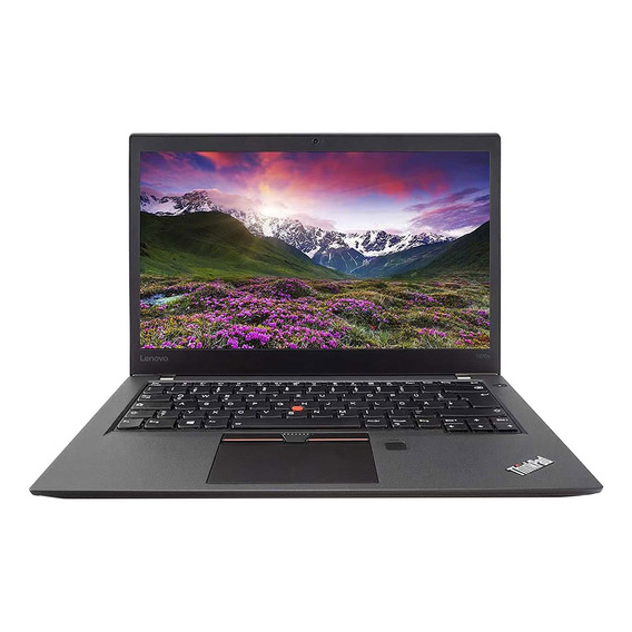 Notebook Lenovo Core I7-7600u 16gb Ram 1tb Nvme 14 Full Ips