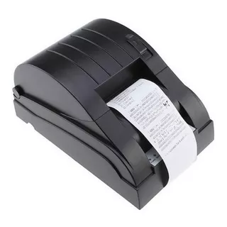 Impresora Termica Tickeadora Comandera 58 Simil Epson Usb Rs