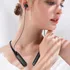 Auriculares Deportivos Bluetooth Hp Hanging Neck 5.0 Con Spe