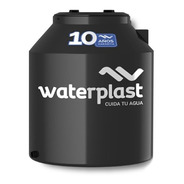 Tanque De Agua Bicapa 750 Litros Waterplast