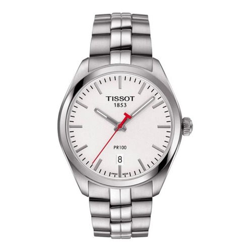 Reloj Tissot Hombre Pr 100 Sp Edition Nba T101.410.11.031.01
