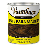  Tinte Para Madera Varathane Classic 946 Ml