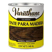  Tinte Para Madera Varathane Classic 946 Ml