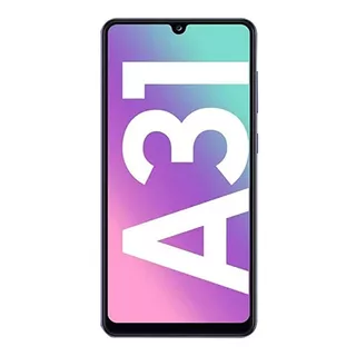 Modulo Pantalla Para Samsung A31 A315 Oled Premium Con Marco