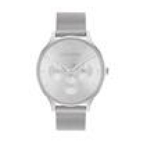Reloj Para Mujer Calvin Klein Timeless 25200104 Plateado