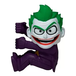 Action Figure The Joker Coringa Neca Scalers