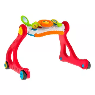 Chicco Grow And Walk Gym 4 En 1