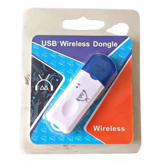 Usb Bluetooth Adaptador Para Autos /parlantes + Delivery