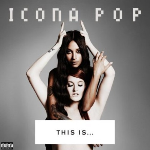 Cd Pop Icona This Is
