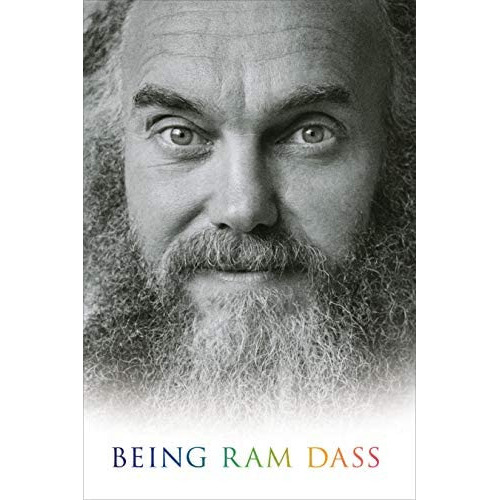 Being Ram Dass, De Ram Dass. Editorial Sounds True Inc, Tapa Dura En Inglés