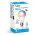 LAMPADA WI-FI INTELIGENTE TP-LINK WI-FI COM AJUSTE DE COR Luz RGB