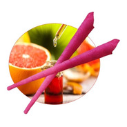 Cone-hindu Terapia Essencial Aroma Graperfruit 10un 5 Pares