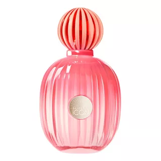 Perfume Banderas Icon Splendid Edp 100ml