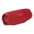 Parlante Jbl Charge 6 Portátil Con Bluetooth 45w Rms Rojo