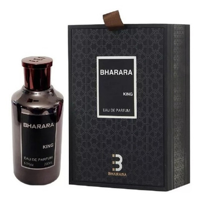 Perfume Bharara King 100ml