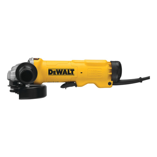 Esmeriladora Angular de 4-1/2, 5 Plg 1500W Dewalt DWE4314-B3