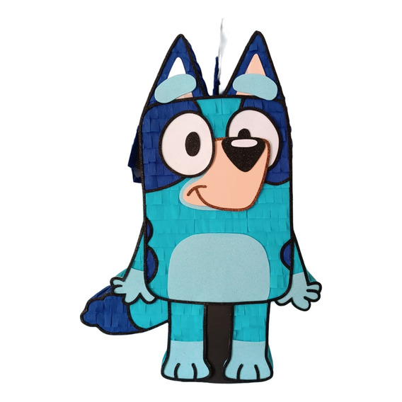 Piñata Bluey (60 Cm)