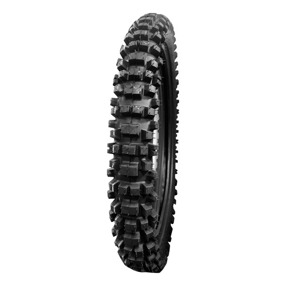 Llanta 110/100-18 Tt Gu422 6pr Grizzly Max