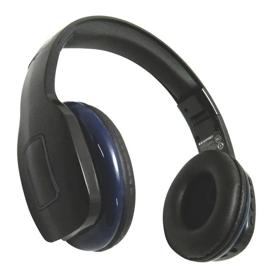 Auriculares Inlamabricos Bluetooth Blaupunkt Vincha Bp1687