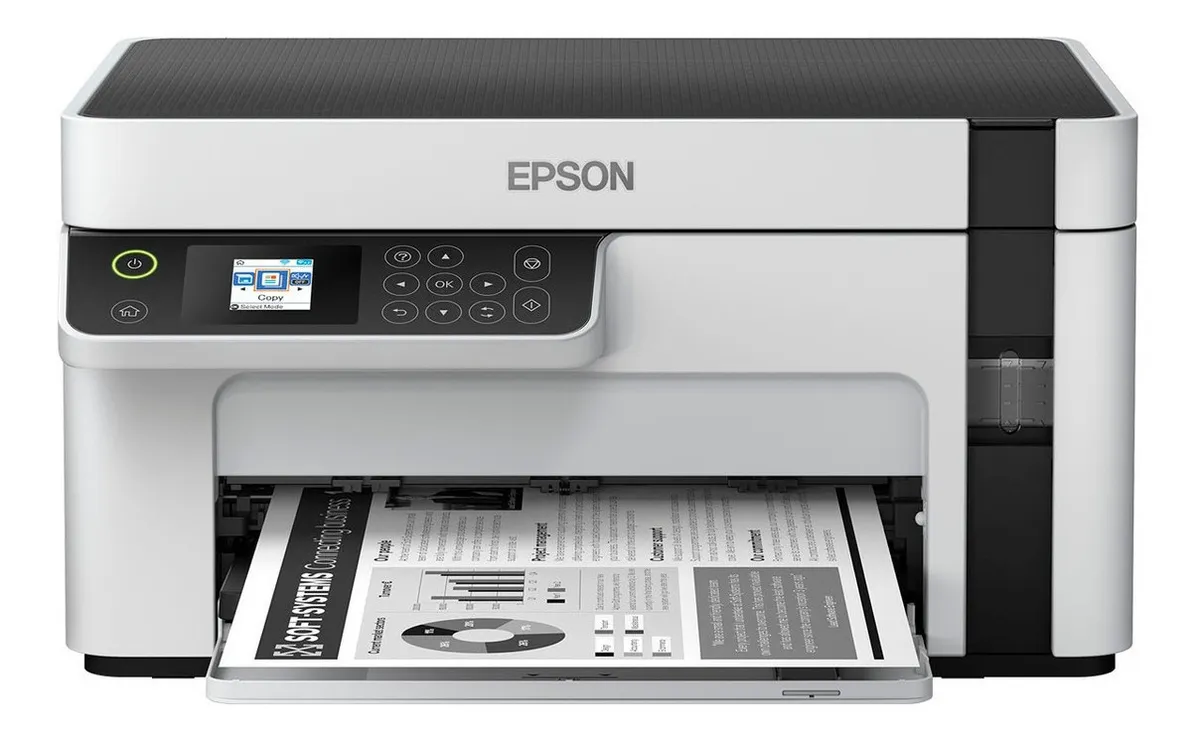 Epson EcoTank M2120 ET-M2120