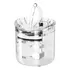 Bebederos para Mascotas Fuente de Agua Gadnic PB4040 Automático 2L transparente 220V