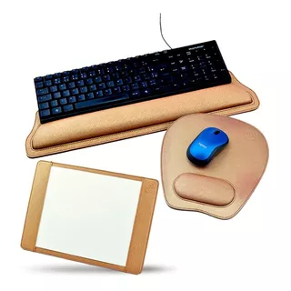 Kit Escritorio Organizador De Mesa - Office Designer Odp1686