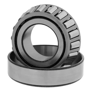 Rodamiento De Rodillos Cónico 104949/11 Timken