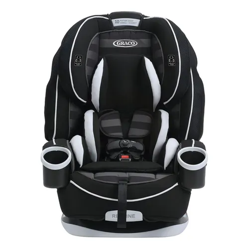 Graco 4ever car seat booster online