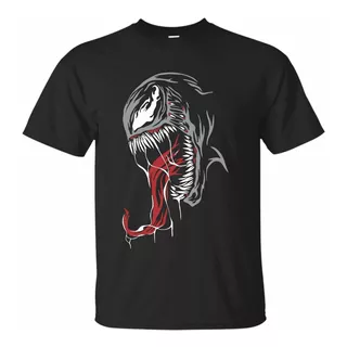 Playera Venom 