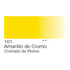 Amarillo de Cromo - G1 (1101)