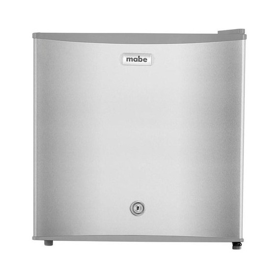 Frigobar 49 Litros Brutos Inox Mabe Rmf02lrx0