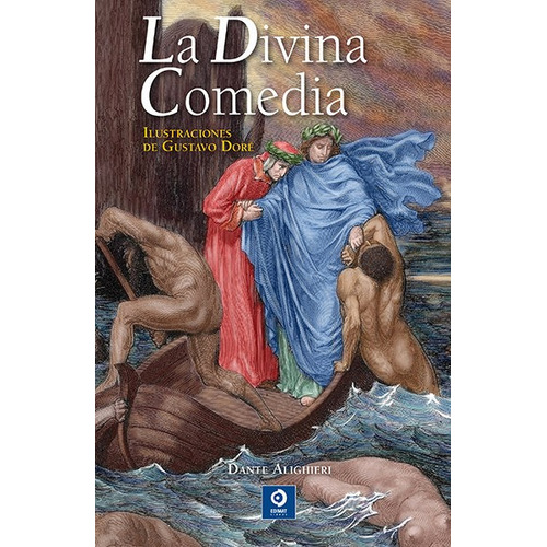 Divina Comedia,la - Aligheri, Dante