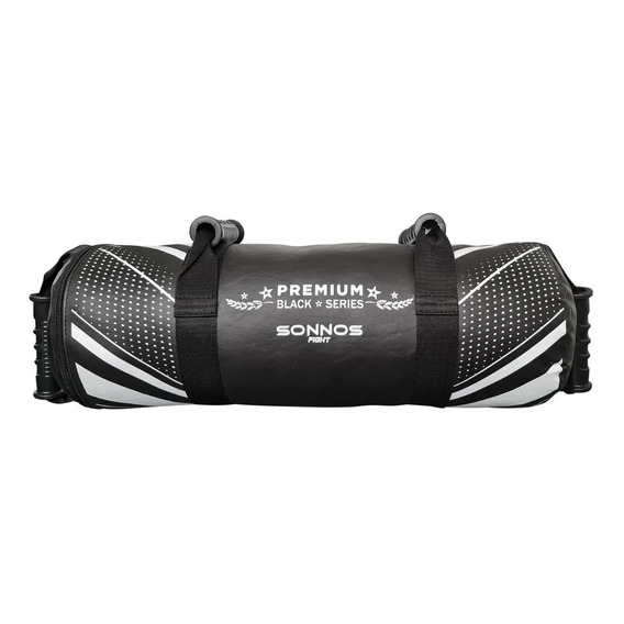 Core Bag 10kg Sand Bag Premium Entrenamiento Funcional 