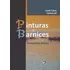 Libro Pinturas Y Barnices De Calvo Carbonell