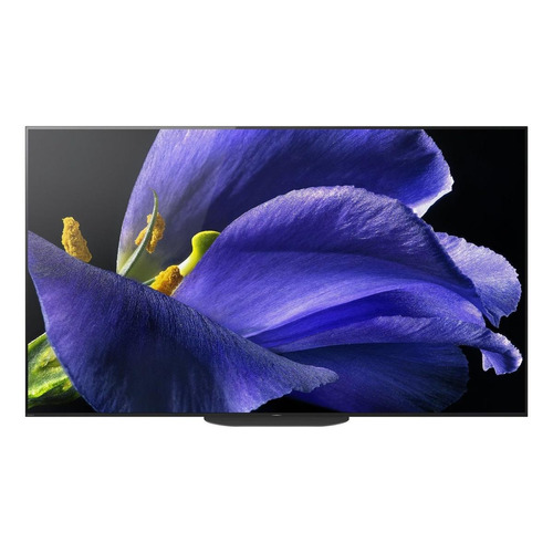 Smart TV Sony XBR-77A9G OLED Android TV 4K 77" 110V/240V