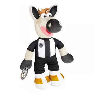 Cavalinho Do Fantástico Atlético Mineiro Galo - Licenciado