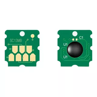 Chip Caja Mantenimiento Plotter Epson Sure Color F570