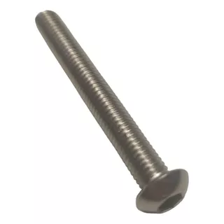 Tornillo Allen M6 X 50 Pack 24 Unidades