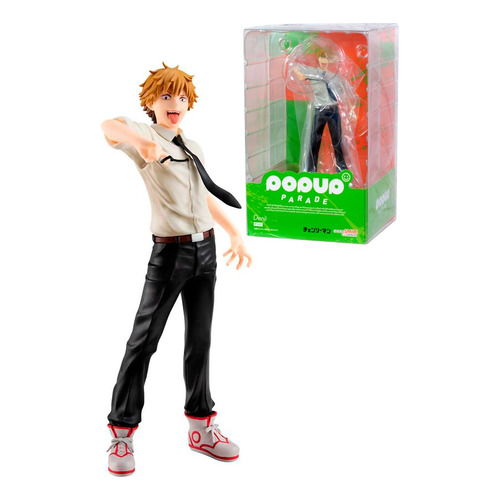 Figura Denji Chainsaw Man Popup Parade - Good Smile