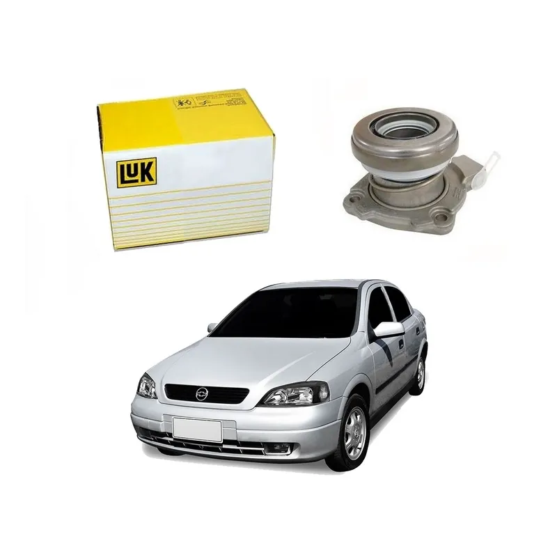 Atuador De Embreagem Luk Astra Sedan 2.0 16v 1999 A 2004