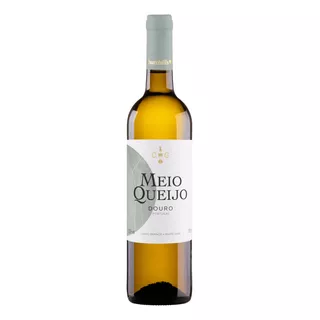 Vinho Português Branco Churchill's Meio Queijo Douro 750ml